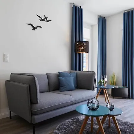 Bernstein Kattegat 10 Büsum