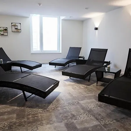 Bernstein Kattegat 10 Apartment