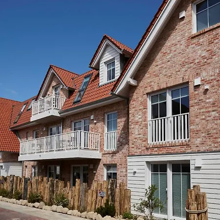 Appartement Bernstein Kattegat 10