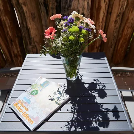 Appartement Bernstein Kattegat 10