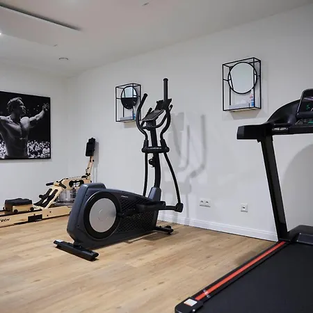 Bernstein Kattegat 10 Apartamento